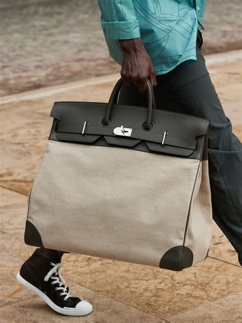 hermes haut a courroies bags